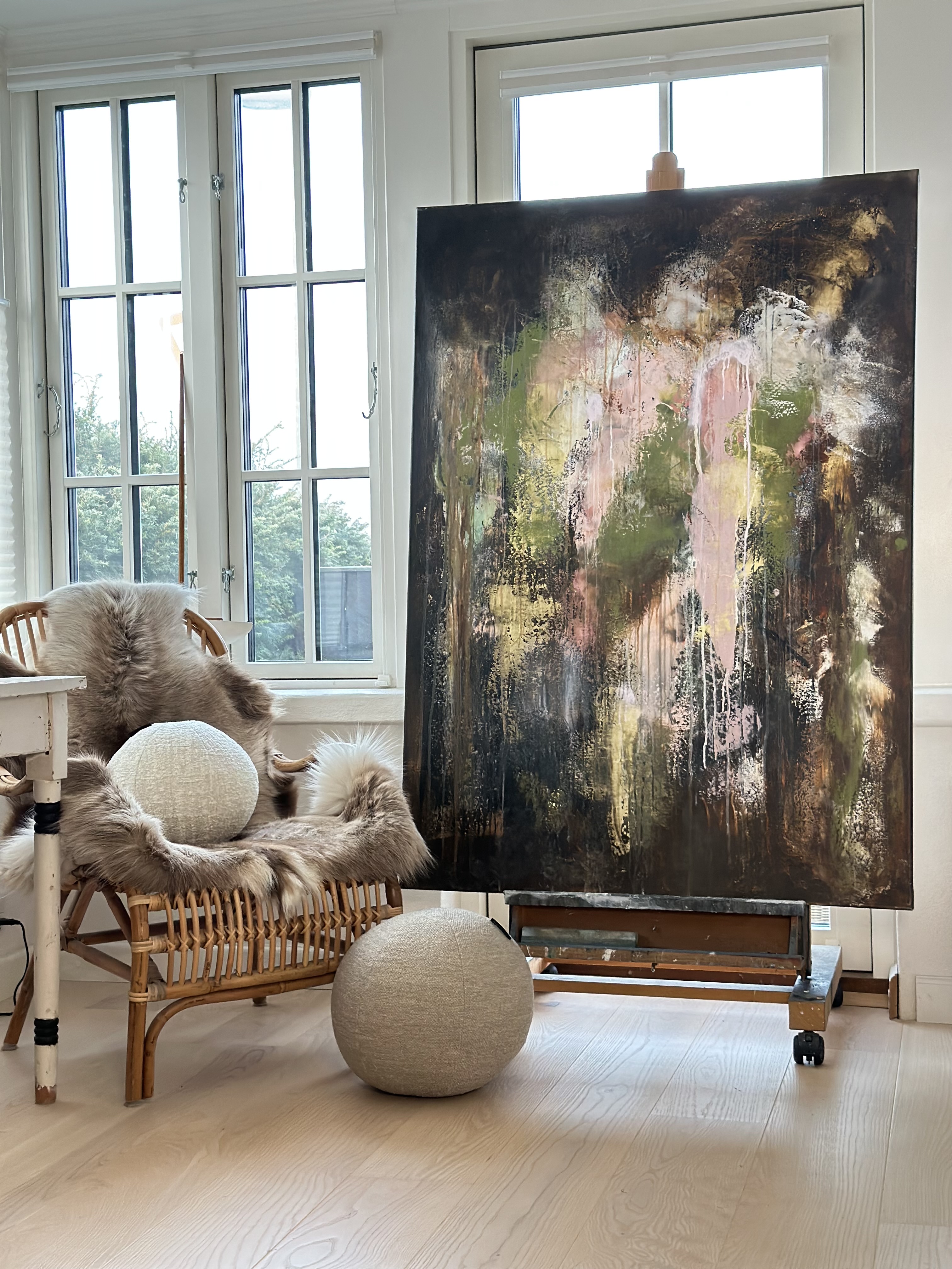 100*140 cm