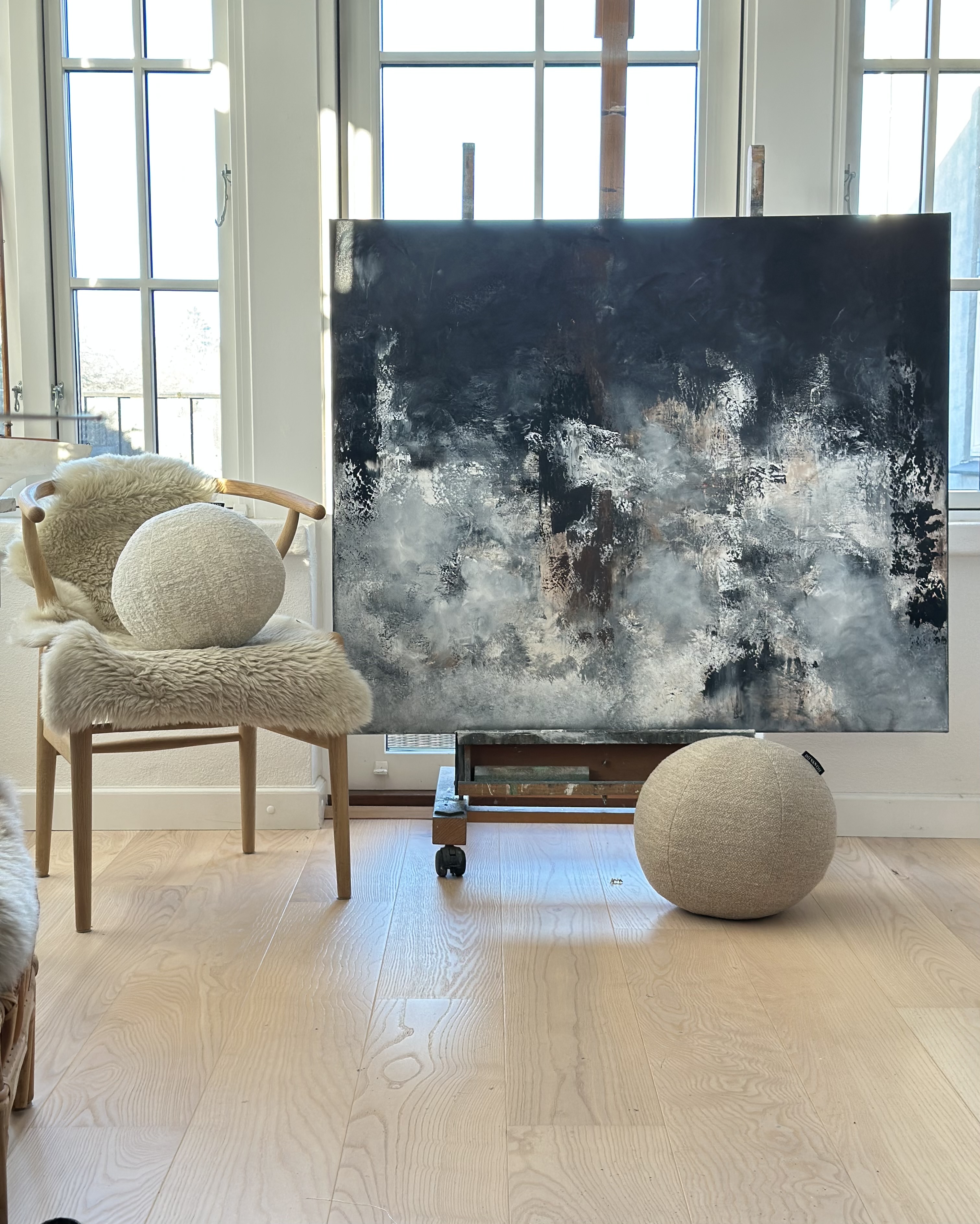 100*120 cm