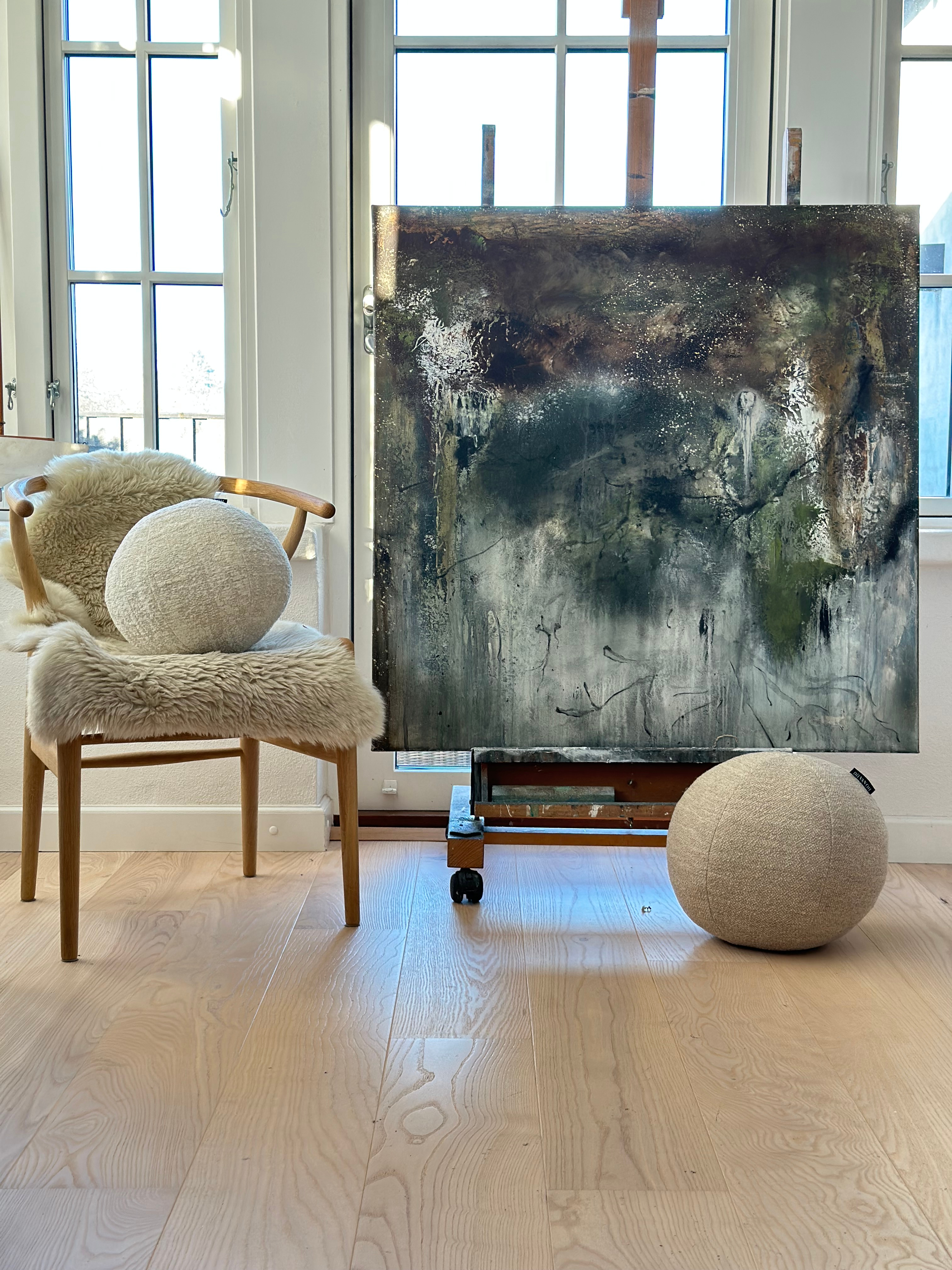 100*100 cm