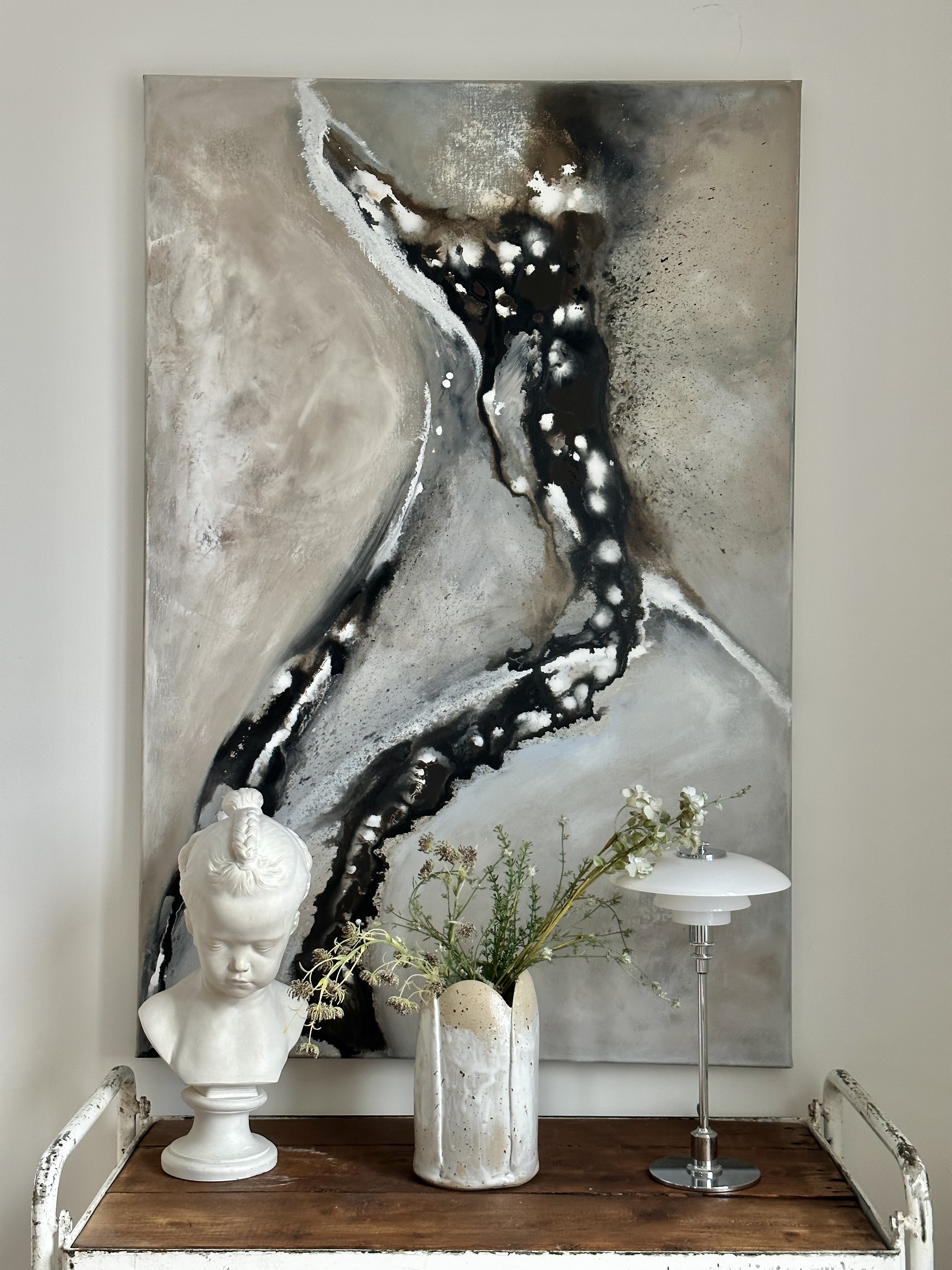 NYHED 80*120 cm