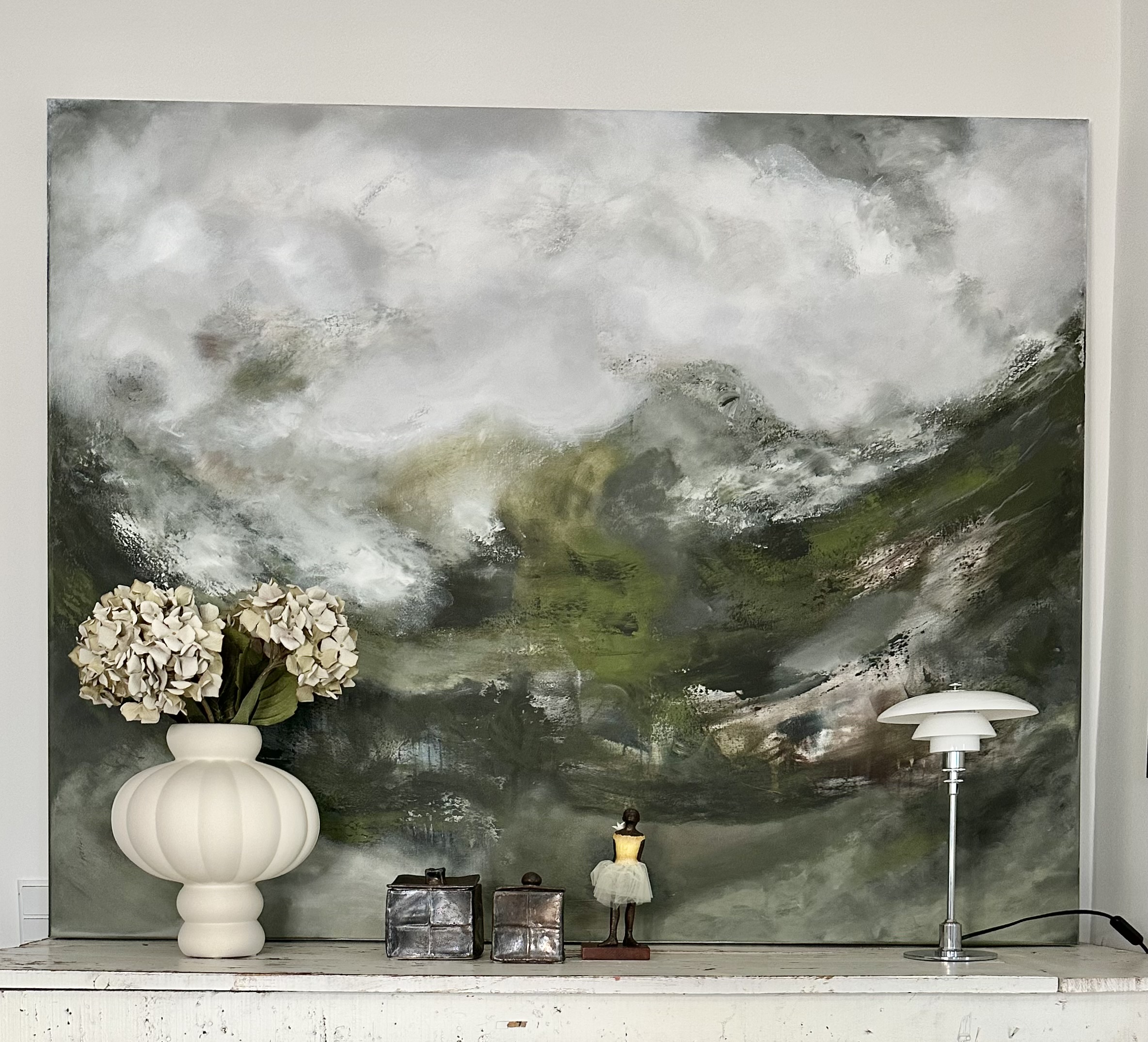 NYHED  120*150 cm
