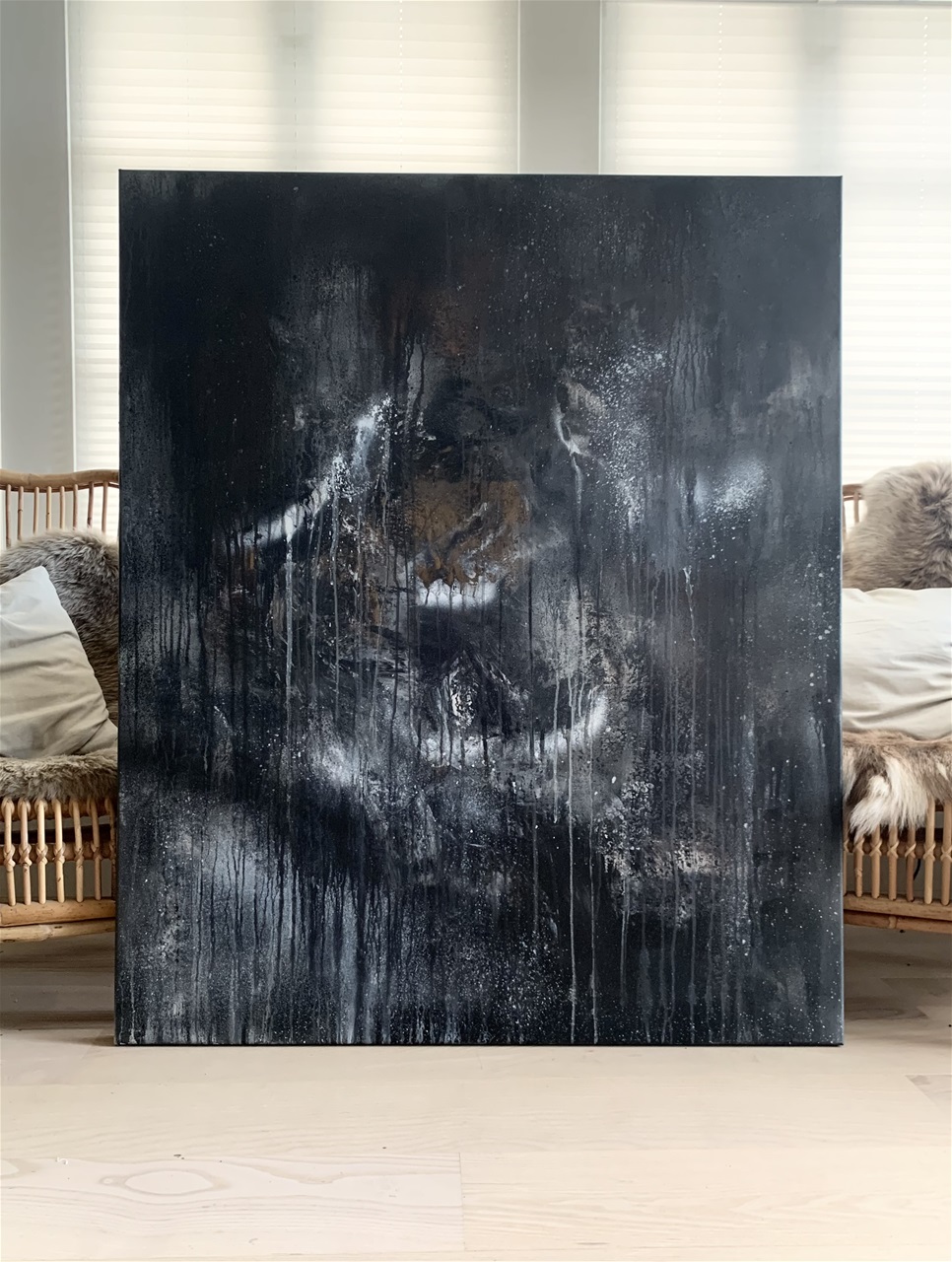 100*120 cm