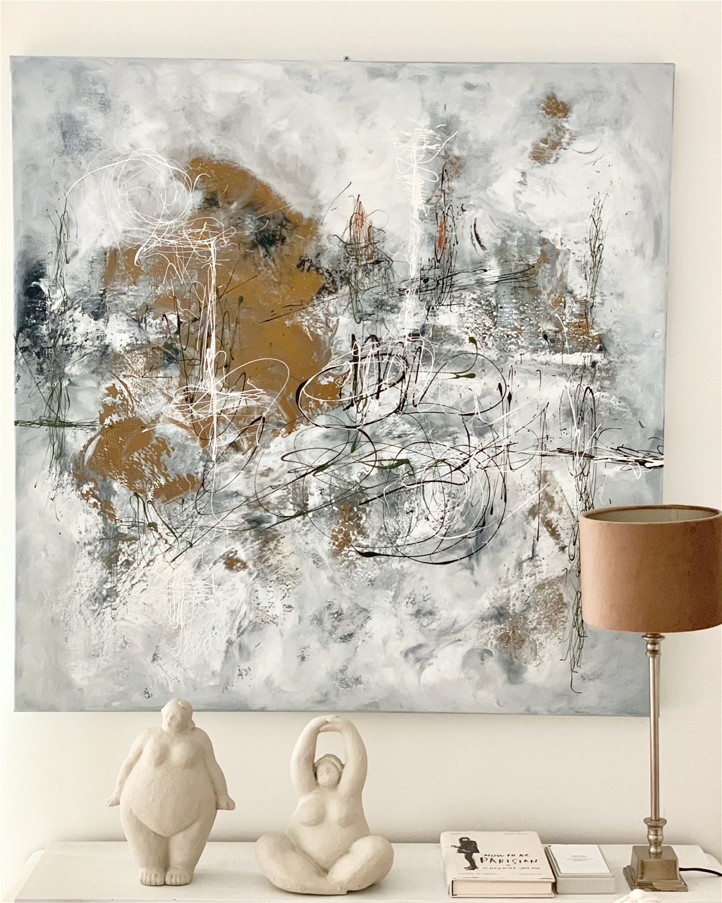 100*100 cm